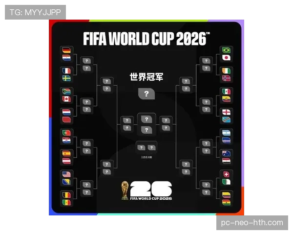 2026世界杯本月大事件：从开幕战到32强出炉
