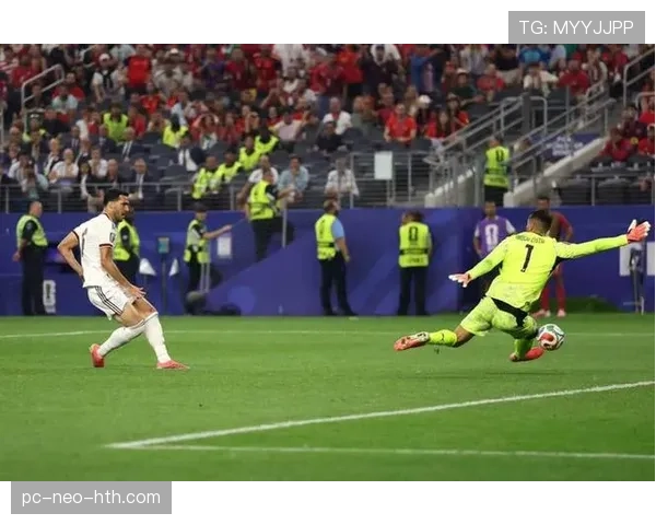 2026世界杯焦点战复盘：西班牙1-0葡萄牙